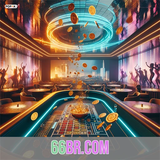 Promoções Incríveis no 66br.com: Jogue e Economize