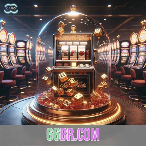 Explorando o VIP no 66br.com: A Nova Era dos Jogos