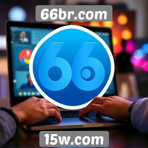 Recursos exclusivos que o 66br.com oferece aos usuários
