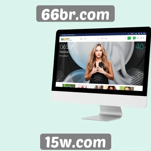 Novas funcionalidades do 66br.com otimizam a experiência do usuário
