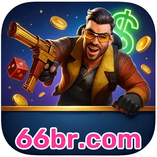 66br.com Caça-Níqueis